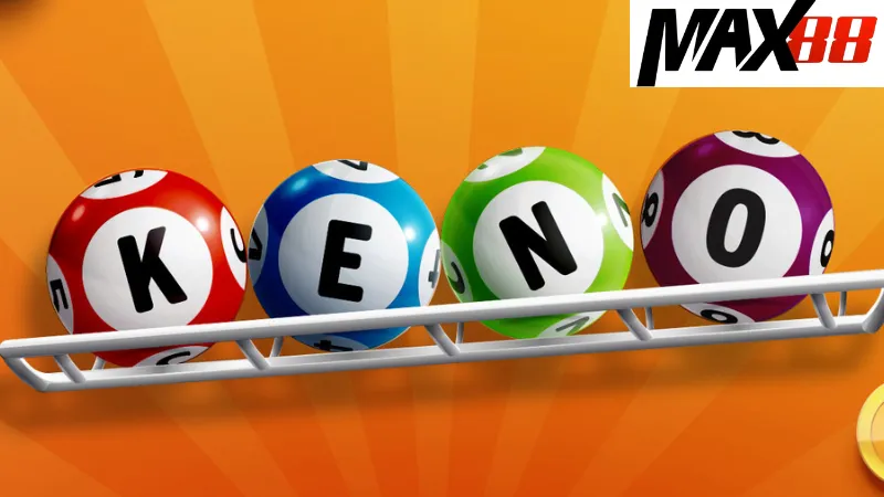 Keno Max88- Khám Phá Cách Chơi Keno Và Cơ Hội Trúng Thưởng 1 Cách chơi Keno hiệu quả
