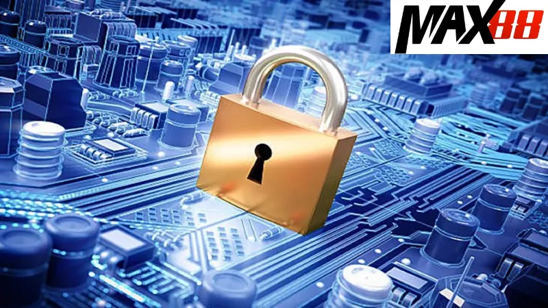 Max88 ⚡ Max 88 - Link Nhà Cái Max88 Cá Cược Thể Thao VIP 2 Công nghệ và bảo mật tại Max88